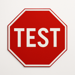 TEST
