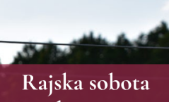 Rajska Sobota